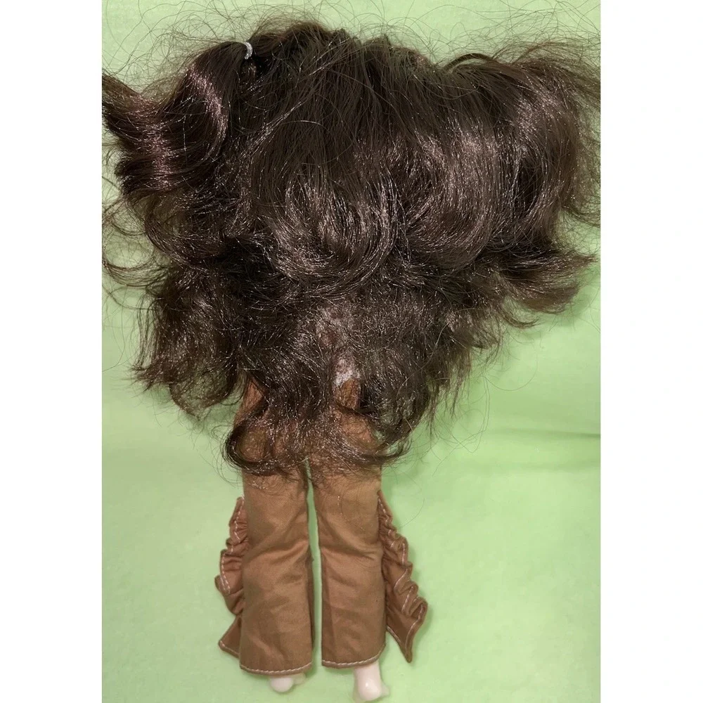 Doll  Movable Doll 3d Eye , Fashion Doll (3/b 58)